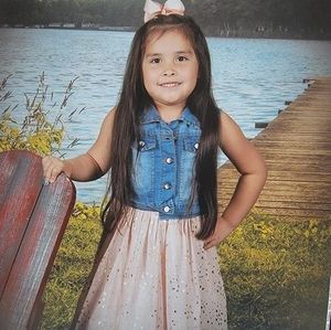 Meet your Posher, Beth